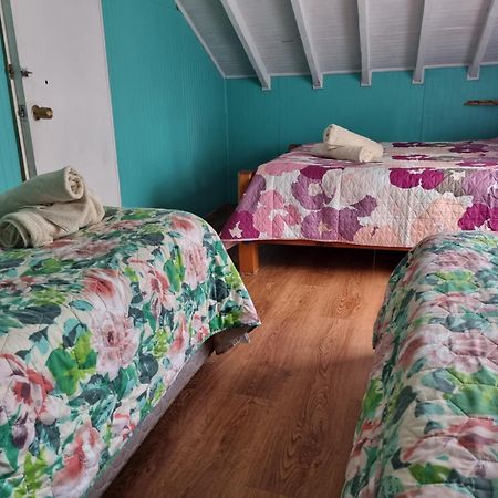 Cabanas Jade Cochamo Εξωτερικό φωτογραφία