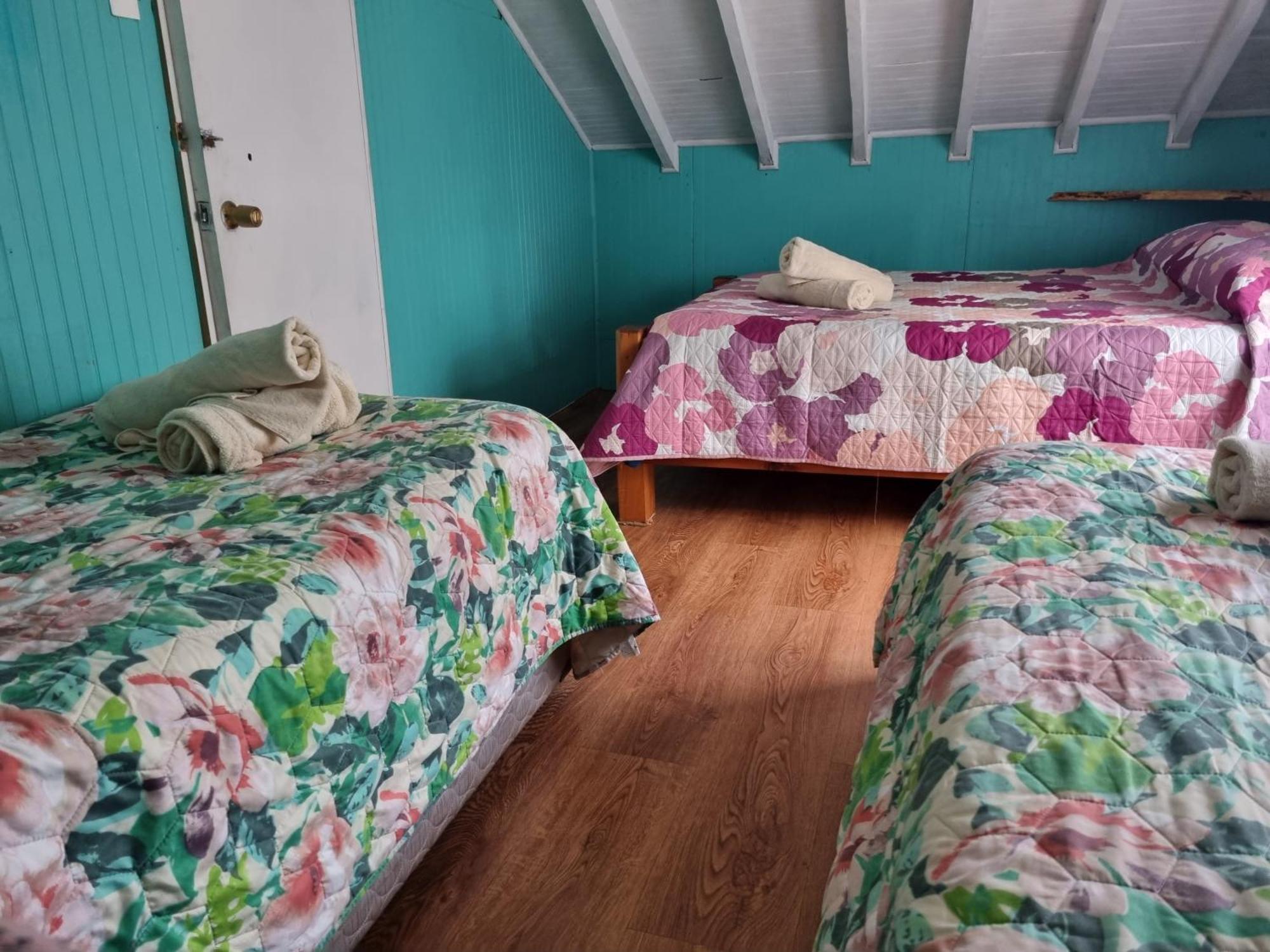 Cabanas Jade Cochamo Εξωτερικό φωτογραφία