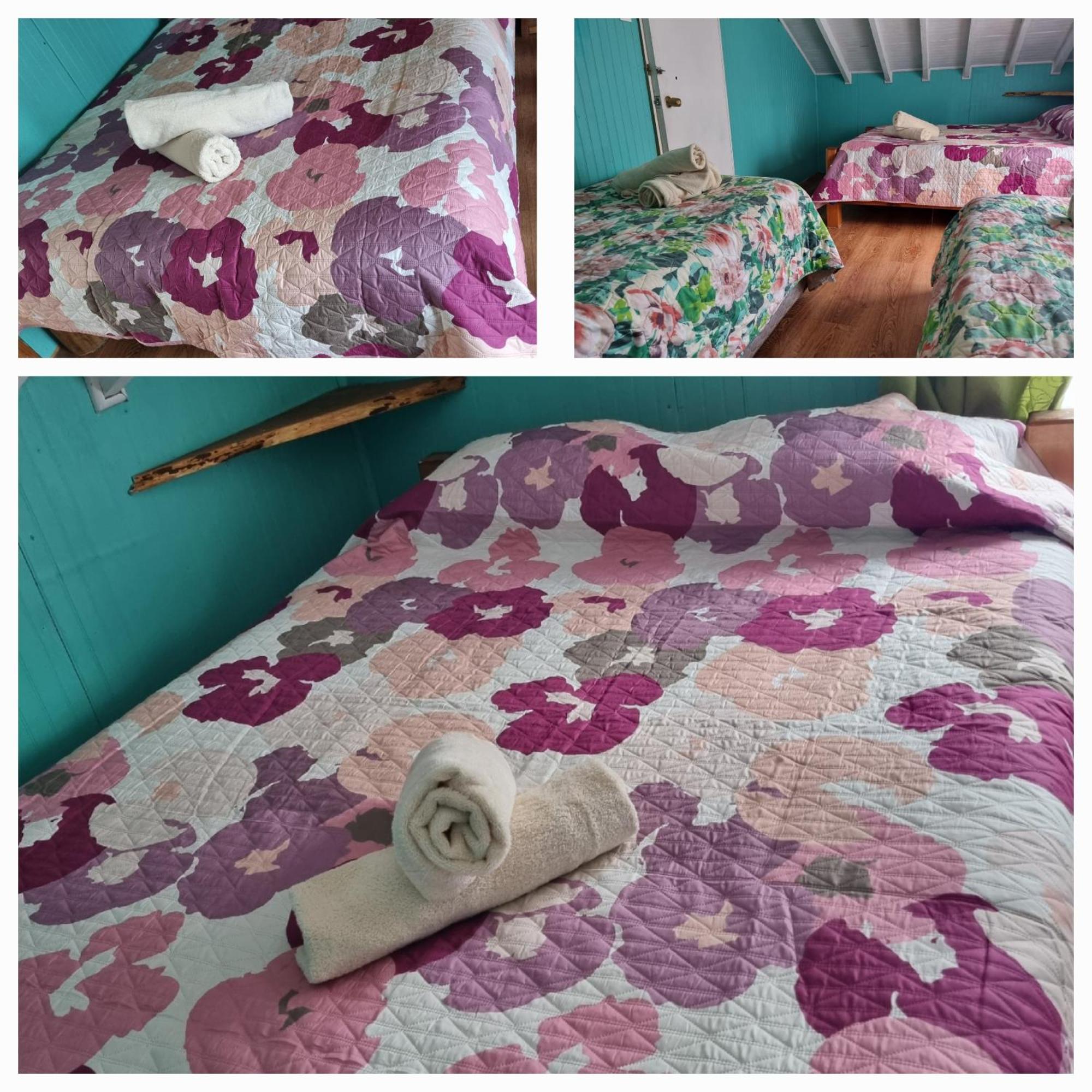 Cabanas Jade Cochamo Δωμάτιο φωτογραφία